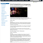 Degerfors 20151113
Årets industriföretag i Degerfors